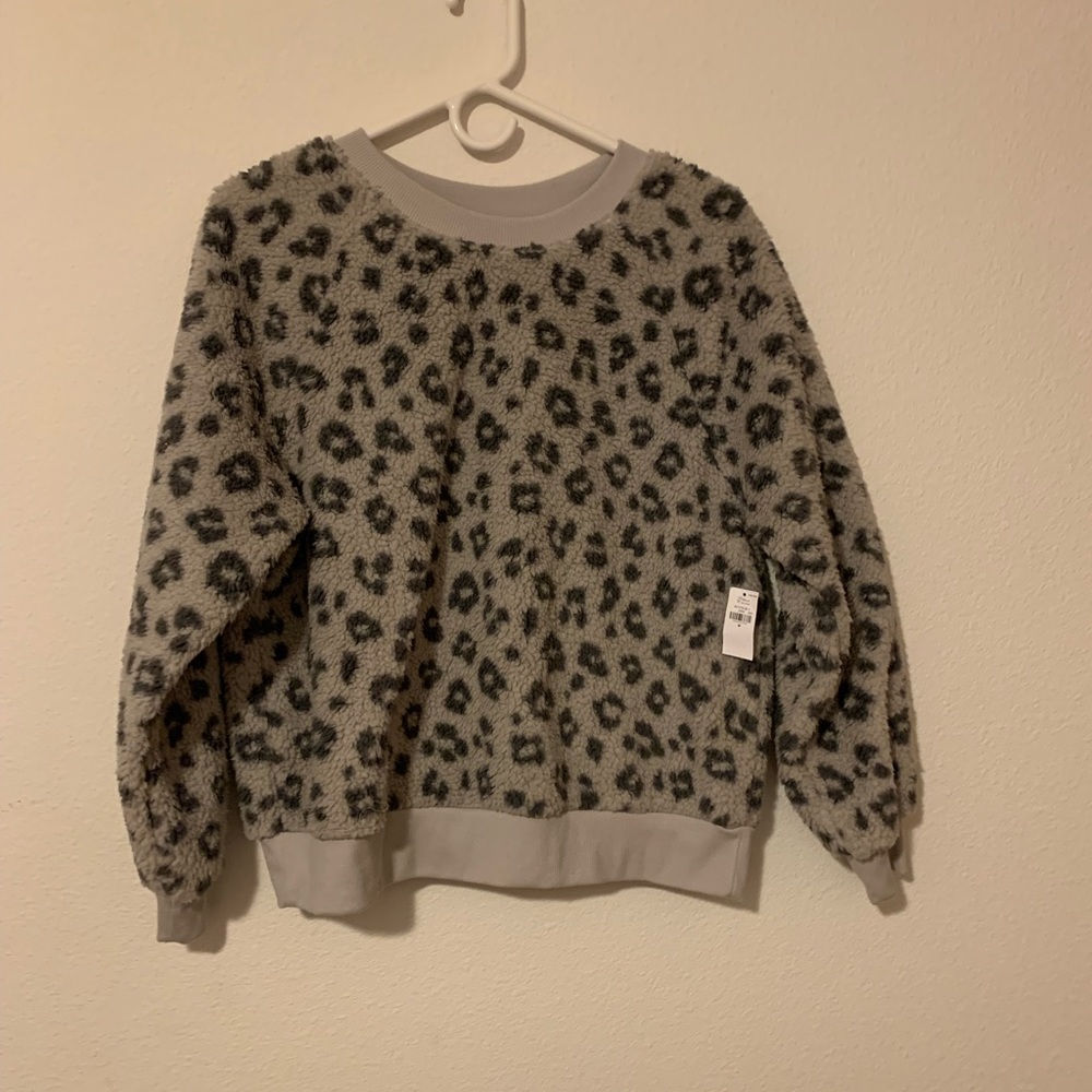 Old Navy fleece